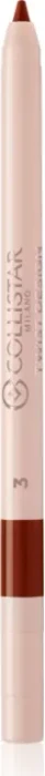 Collistar Twist Design Automatic Lip Pencil 03 mattone, 0.4g
