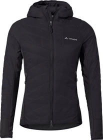 Vaude Sesvenna IV Funktionsjacke schwarz (Damen)