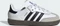 adidas Samba OG cloud white/core black/gum (Junior) Vorschaubild