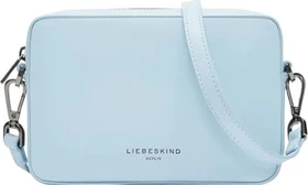 Liebeskind Berlin Hilla Camera S Umhängetasche hellblau