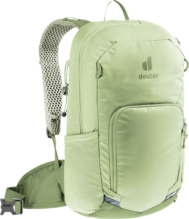 Deuter Bike I 16 mineral/grove