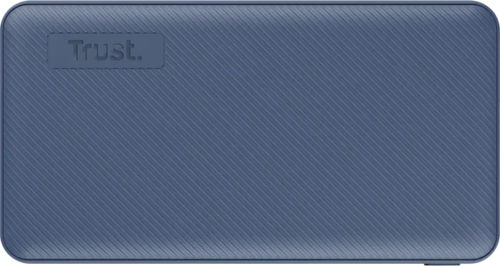 Trust Primo Powerbank 10000mAh blau