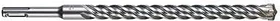 Milwaukee SDS-plus MX4 Hammerbohrer, 8x100x165mm, 1 Stück