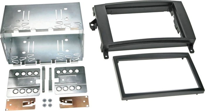 Baseline Einbaurahmen für Mercedes A/B-Klasse 2004-2012