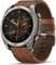 Garmin Fenix 8 51mm Sapphire titanium/chestnut leather Vorschaubild
