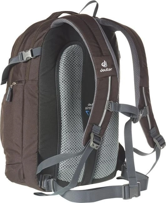 Deuter StepOut 22 stone/coffee
