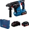 Bosch Professional GBH 187-LI Akku-Bohrhammer Vorschaubild