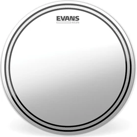 Evans EC2S Frosted 14"