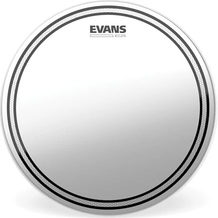 Evans EC2S Frosted 14"