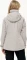 Jack Wolfskin Stormy Point 2L Funktionsjacke dove (Damen) Vorschaubild