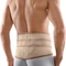 Bort Medical StabiloBasic Rückenbandage mit Pelotte beige Vorschaubild