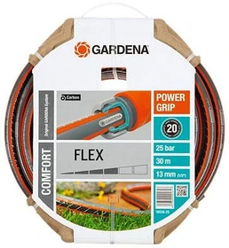 Gardena Comfort FLEX Gartenschlauch 13mm, 30m