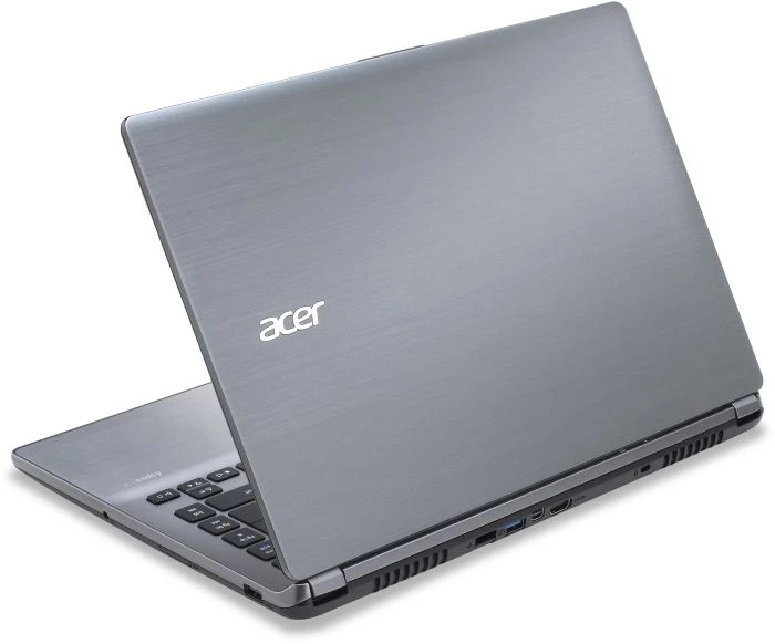 Acer Aspire V5-473PG-54204G50aii, Core i5-4200U, 4GB RAM, 500GB HDD, GeForce GT 750M, DE