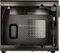 Raijintek Metis schwarz, Acrylfenster, Mini-ITX Vorschaubild