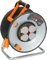 Brennenstuhl professionalLINE SteelCore Kabeltrommel, Schuko auf 4x Schuko, 33m, IP44, H07RN-F 3G1,5 Vorschaubild