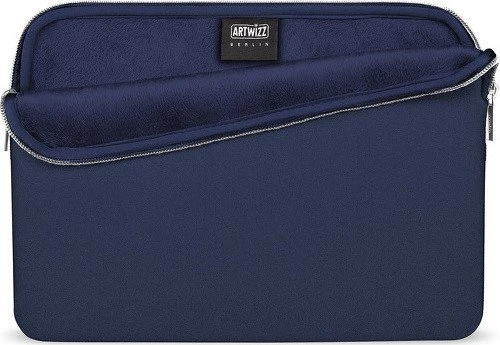 Artwizz Neopreen Sleeve für MacBook Air 11", blau