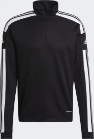 adidas Squadra 21 Trainingsjacke schwarz/weiß (Herren)