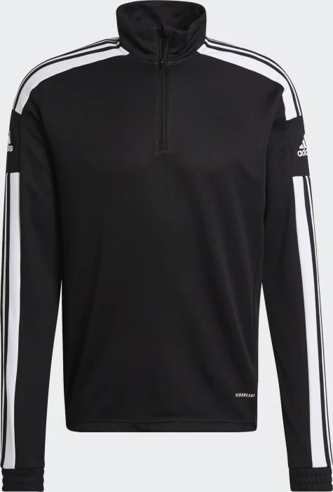 adidas Squadra 21 Trainingsjacke schwarz/weiß (Herren)
