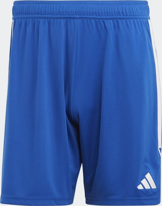 adidas Tiro 23 League Trainingshose kurz royal blue/white (Herren)