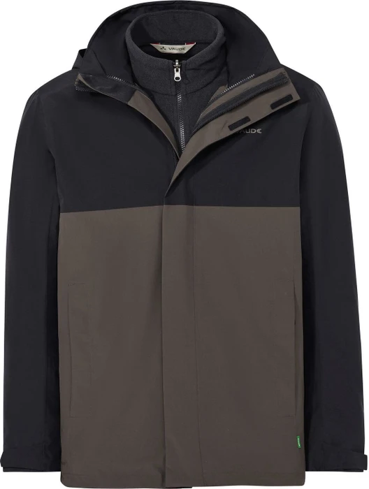 Vaude Rosemoor 3in1 Jacke (Herren)