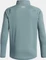 Under Armour Tech 2.0 Zip Funktionsshirt langarm serpentine/white (Junior) Vorschaubild