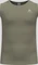 Odlo Performance Wool 140 Seamless Funktionsshirt ärmellos vetiver (Herren) Vorschaubild