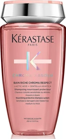 Kérastase Chroma Absolu Bain Riche Chroma Respect Shampoo, 250ml