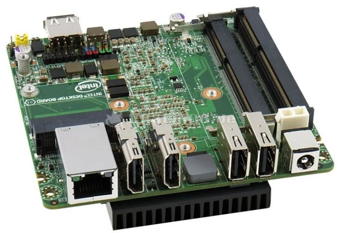 Intel D33217GK