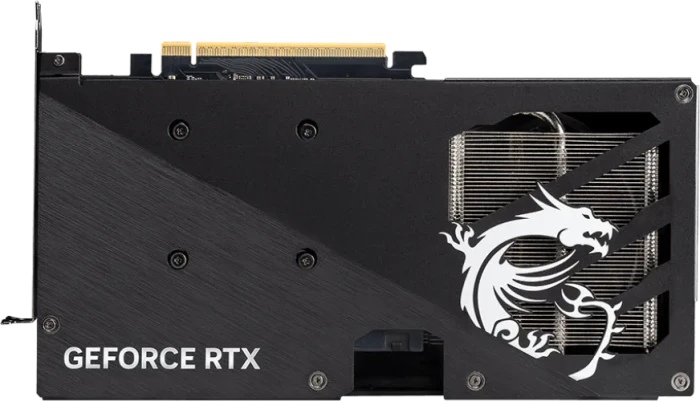 MSI GeForce RTX 5060 8G Gaming OC, G5060-8GC, 8GB GDDR7, HDMI, 3x DP