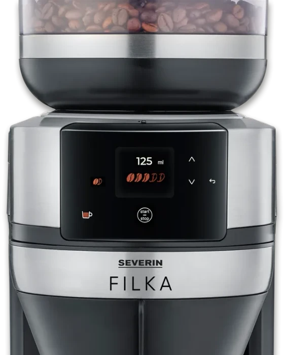 Severin KA 4853 Filka
