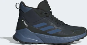 adidas Terrex Trailmaker 2.0 Mid GTX aurora ink/wonder steel/core black (Herren)