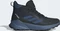 adidas Terrex Trailmaker 2.0 Mid GTX aurora ink/wonder steel/core black (Herren) Vorschaubild