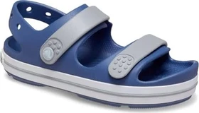 Crocs Crocband Cruiser Sandal bijou blue/light grey (Junior)