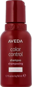 Aveda Color Control Shampoo Light, 50ml
