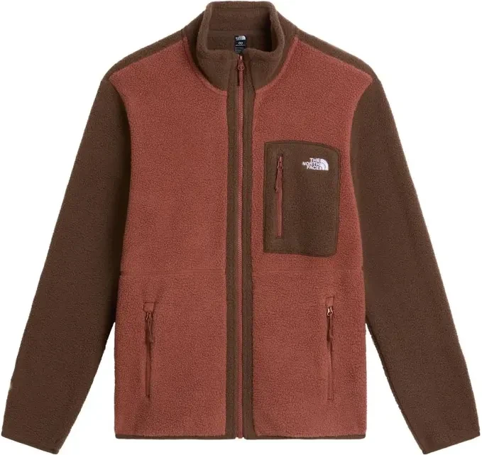 The North Face Yumiori Fleece Full Zip Jacke (Herren)