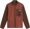 The North Face Yumiori Fleece Full Zip Jacke (Herren) Vorschaubild