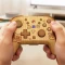 Hori Horipad Turbo Wireless Controller Animal Crossing (Switch 2/Switch) Vorschaubild
