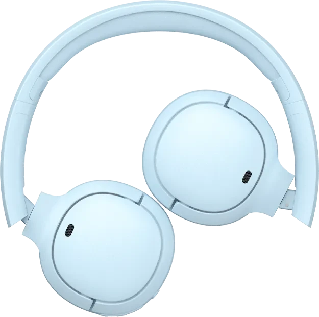Edifier WH500 blau