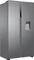 Haier HSR3918EWPG Side-by-Side Vorschaubild