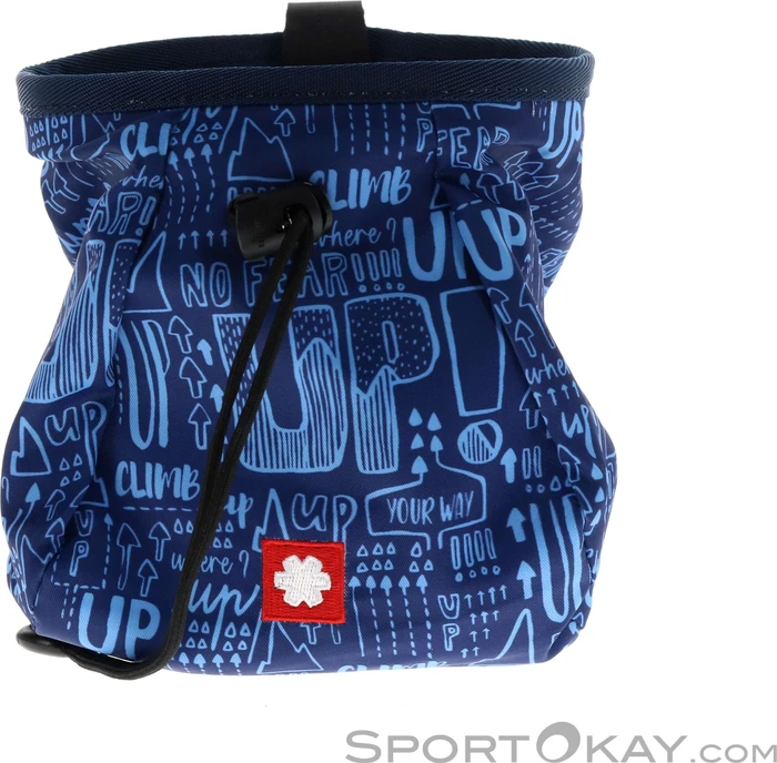 Ocun Lucky + Belt Chalkbag