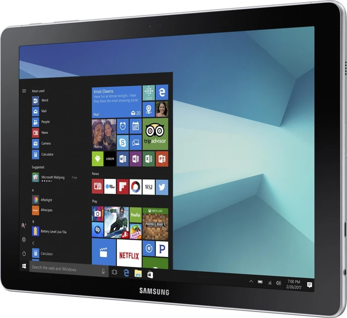 Samsung Galaxy Book 10.6 W620, 64GB