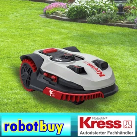 Kress Mission 2000