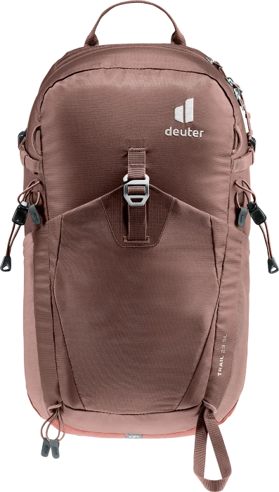 Deuter Trail 23 SL raisin/caspia (Damen)