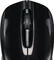Adesso iMouse S50 Wireless Mini Mouse schwarz, USB Vorschaubild