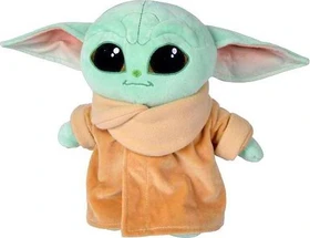 Simba Toys Disney Mandalorian The Child 25cm