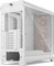 Fractal Design Meshify 3 XL RGB White TG Clear Tint, weiß, Glasfenster Vorschaubild