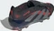 adidas Predator Elite Fold-Over Tongue FG core black/grey four/lucid red Vorschaubild
