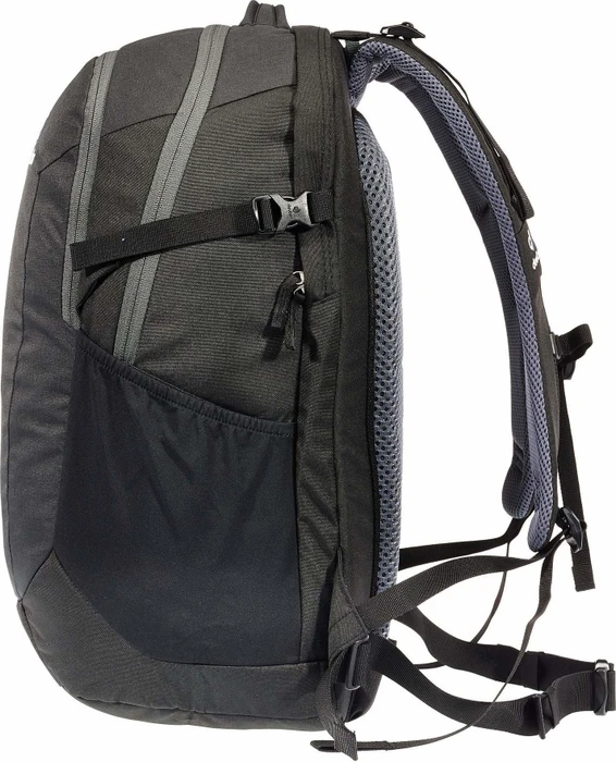 Deuter Gigant schwarz