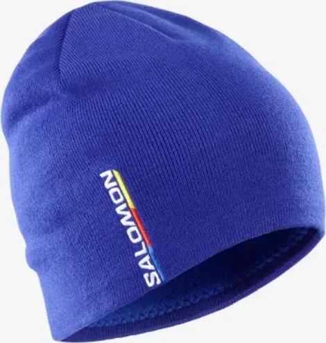 Salomon Graphic Beanie