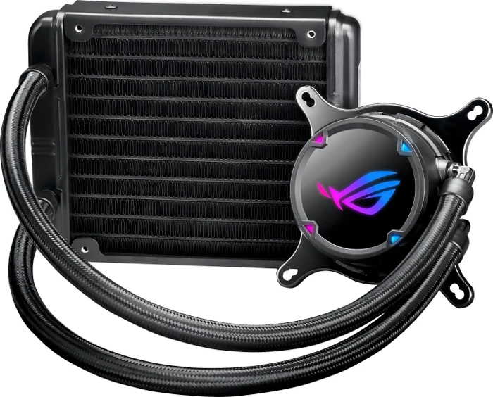ASUS ROG Strix LC 120 RGB